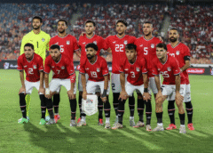 محمد صلاح يقود منتخب مصر للتأهل إلى كأس العالم 2026 للمرة الرابعة في تاريخه